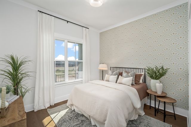 5170 High Park Hill Drive, Arrington, TN 37014