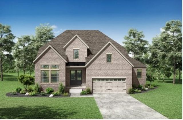 5170 High Park Hill Drive, Arrington, TN 37014