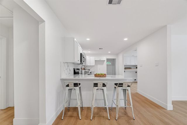 6622 Moss Rose Street, Houston, TX 77087