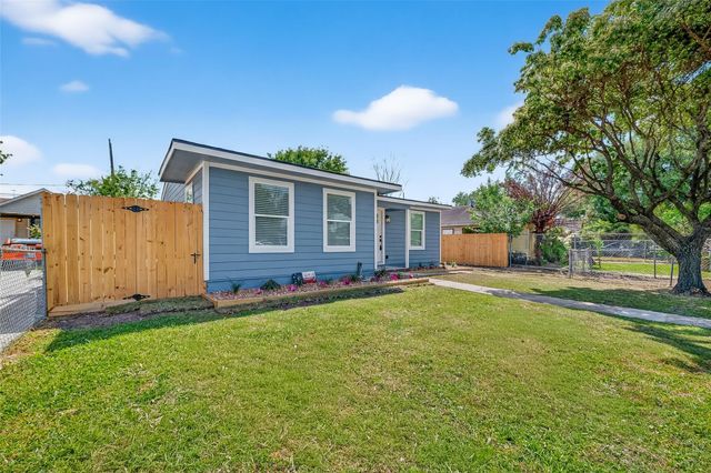 6622 Moss Rose Street, Houston, TX 77087