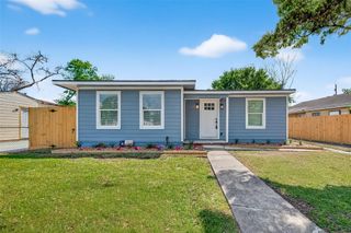 6622 Moss Rose Street, Houston, TX 77087