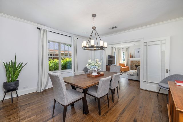 2532 Greene Avenue, Fort Worth, TX 76109