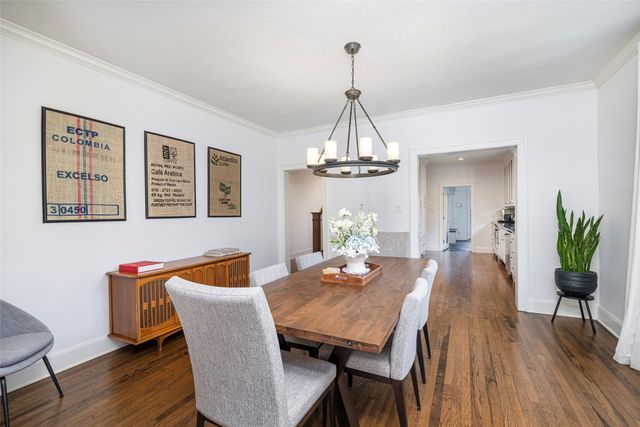 2532 Greene Avenue, Fort Worth, TX 76109