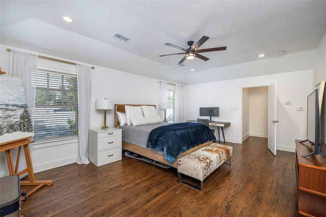 2532 Greene Avenue, Fort Worth, TX 76109