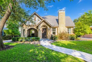2532 Greene Avenue, Fort Worth, TX 76109