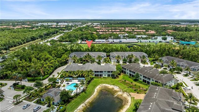 6981 Avalon CIR 1208, Naples, FL 34112