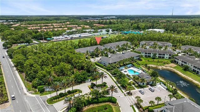 6981 Avalon CIR 1208, Naples, FL 34112