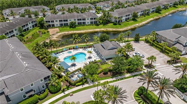 6981 Avalon CIR 1208, Naples, FL 34112
