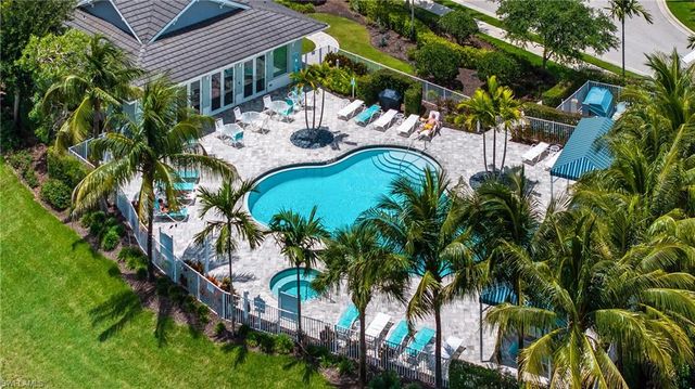 6981 Avalon CIR 1208, Naples, FL 34112