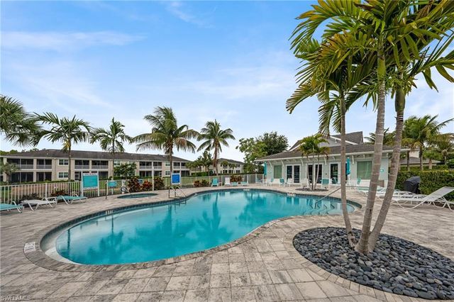 6981 Avalon CIR 1208, Naples, FL 34112