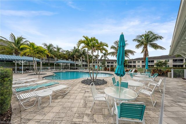 6981 Avalon CIR 1208, Naples, FL 34112