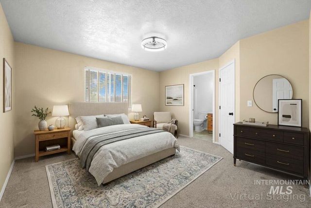 2016 W Curlew Street, Nampa, ID 83651