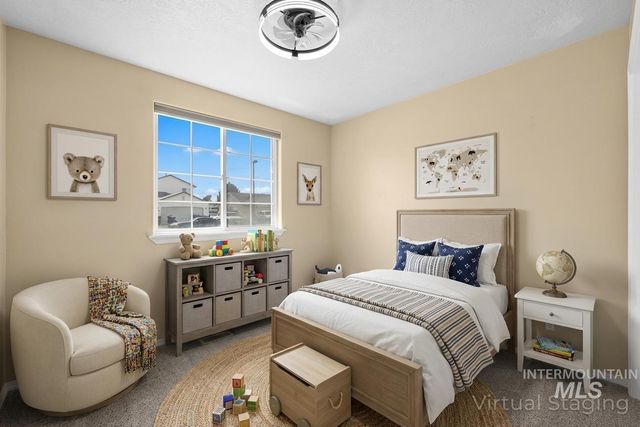 2016 W Curlew Street, Nampa, ID 83651