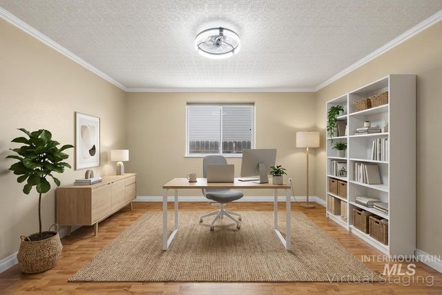 2016 W Curlew Street, Nampa, ID 83651