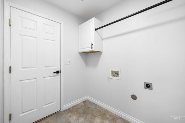 2016 W Curlew Street, Nampa, ID 83651