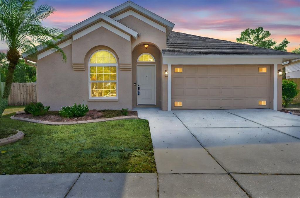 1719 SCOTCH PINE DRIVE, Brandon, FL 33511