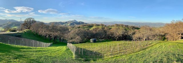 0 Hayes Lane, San Martin, CA 95046