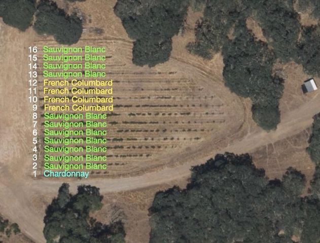 0 Hayes Lane, San Martin, CA 95046