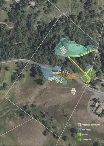 0 Hayes Lane, San Martin, CA 95046