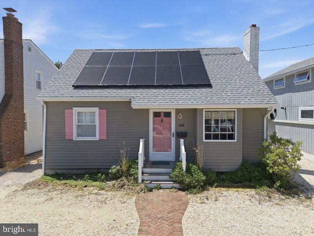106 25TH, Beach Haven, NJ 08008