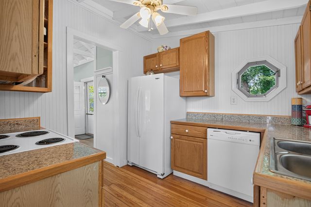 14 The Boulevard, Onsted, MI 49265