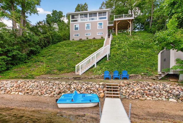14 The Boulevard, Onsted, MI 49265
