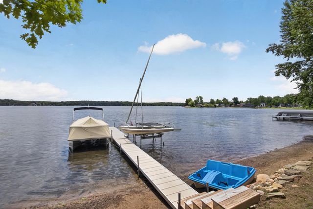 14 The Boulevard, Onsted, MI 49265