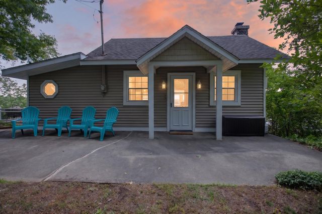 14 The Boulevard, Onsted, MI 49265