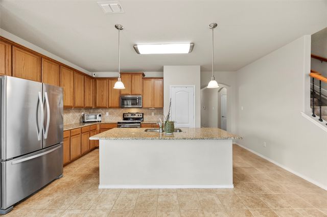 2009 Indigo Lane, Forney, TX 75126