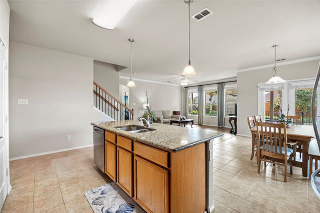 2009 Indigo Lane, Forney, TX 75126