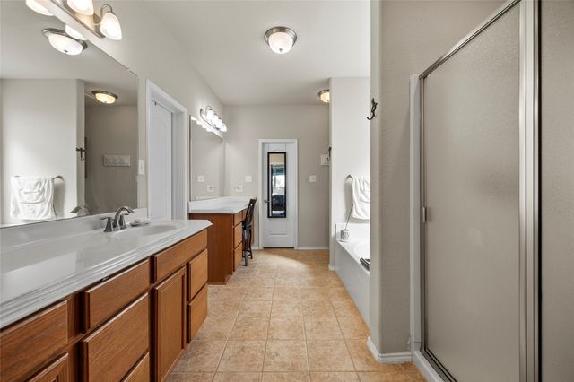 2009 Indigo Lane, Forney, TX 75126