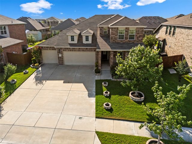 2009 Indigo Lane, Forney, TX 75126