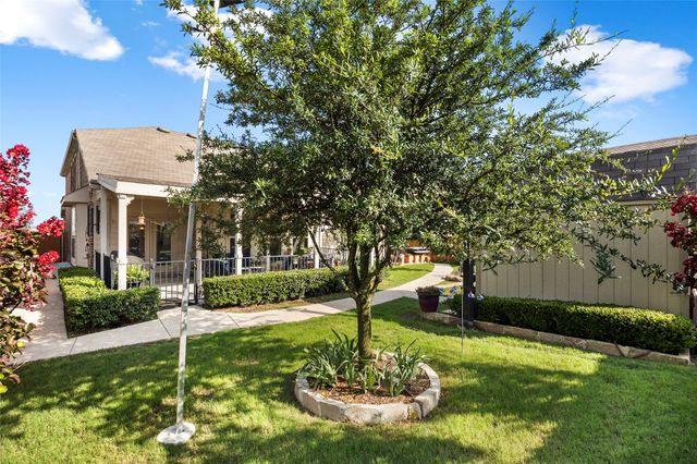 2009 Indigo Lane, Forney, TX 75126