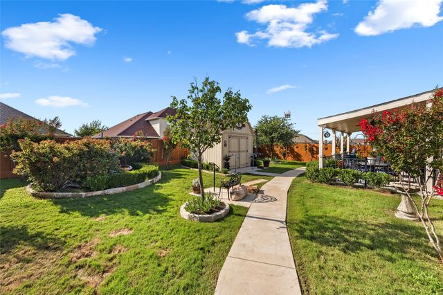 2009 Indigo Lane, Forney, TX 75126