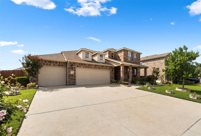 2009 Indigo Lane, Forney, TX 75126