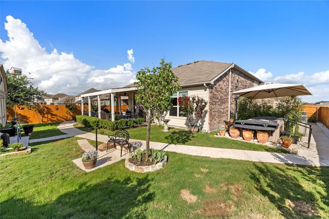 2009 Indigo Lane, Forney, TX 75126