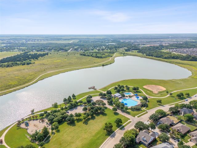 2009 Indigo Lane, Forney, TX 75126