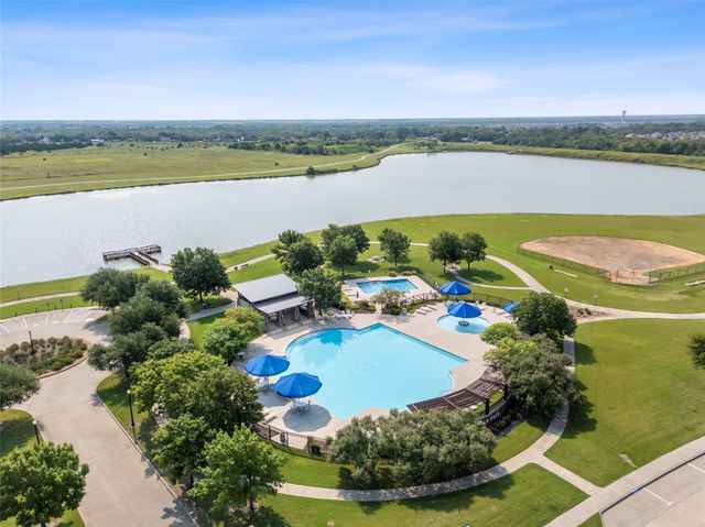 2009 Indigo Lane, Forney, TX 75126