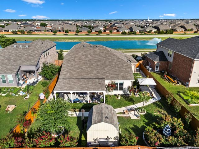 2009 Indigo Lane, Forney, TX 75126