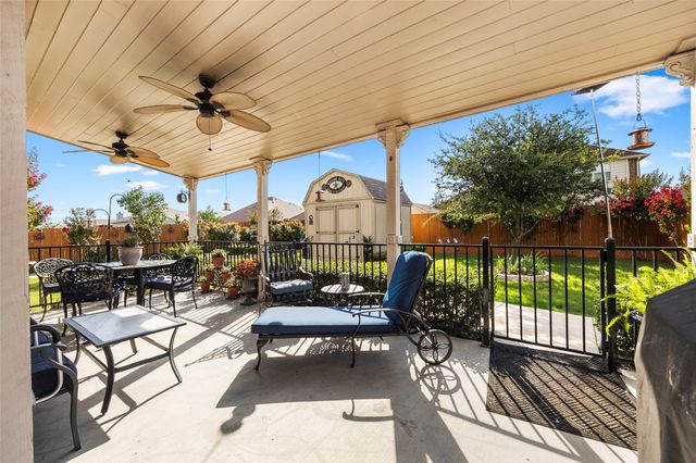 2009 Indigo Lane, Forney, TX 75126