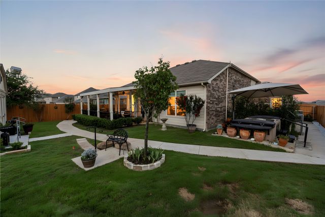 2009 Indigo Lane, Forney, TX 75126
