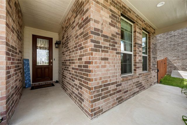 2009 Indigo Lane, Forney, TX 75126