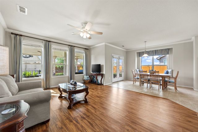 2009 Indigo Lane, Forney, TX 75126