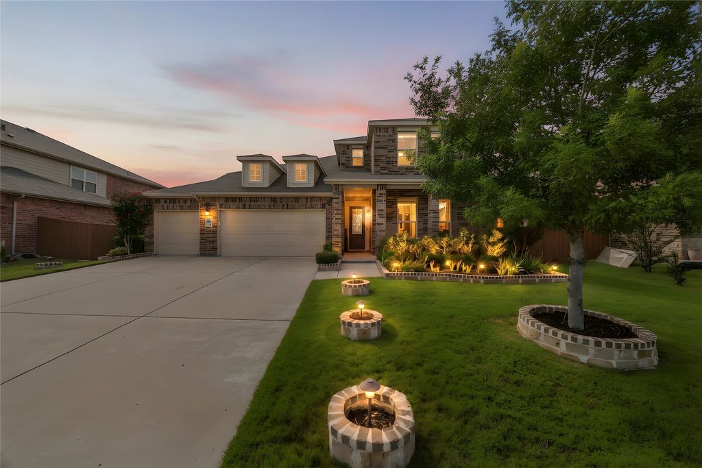 2009 Indigo Lane, Forney, TX 75126