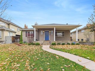 1356 S Milwaukee Street, Denver, CO 80210
