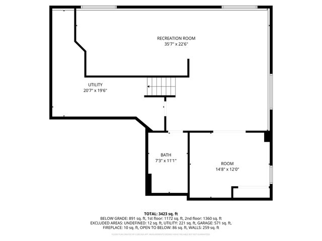 5 Talcott Avenue, Crystal Lake, IL 60014