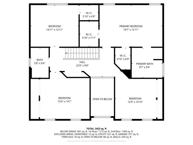 5 Talcott Avenue, Crystal Lake, IL 60014