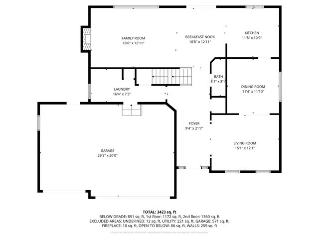 5 Talcott Avenue, Crystal Lake, IL 60014