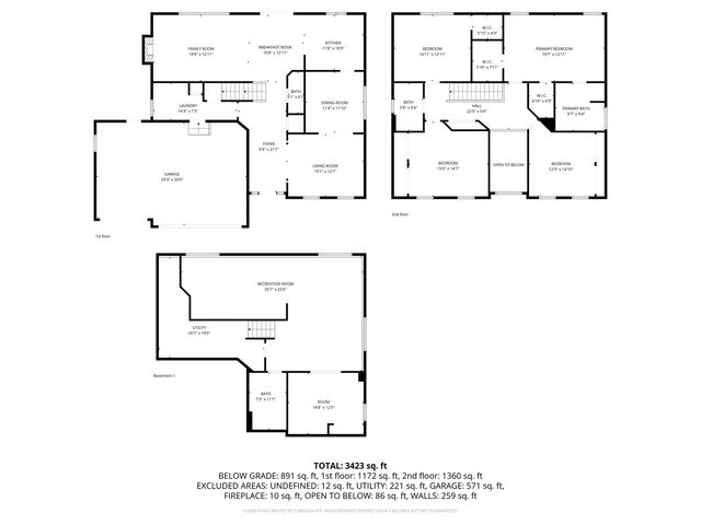 5 Talcott Avenue, Crystal Lake, IL 60014