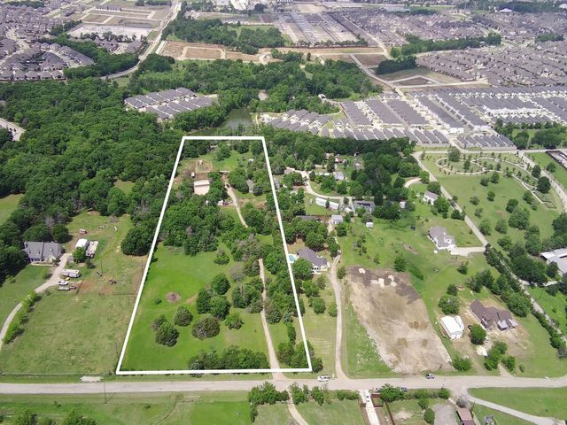 1189 Lloyds Road, Little Elm, TX 75068